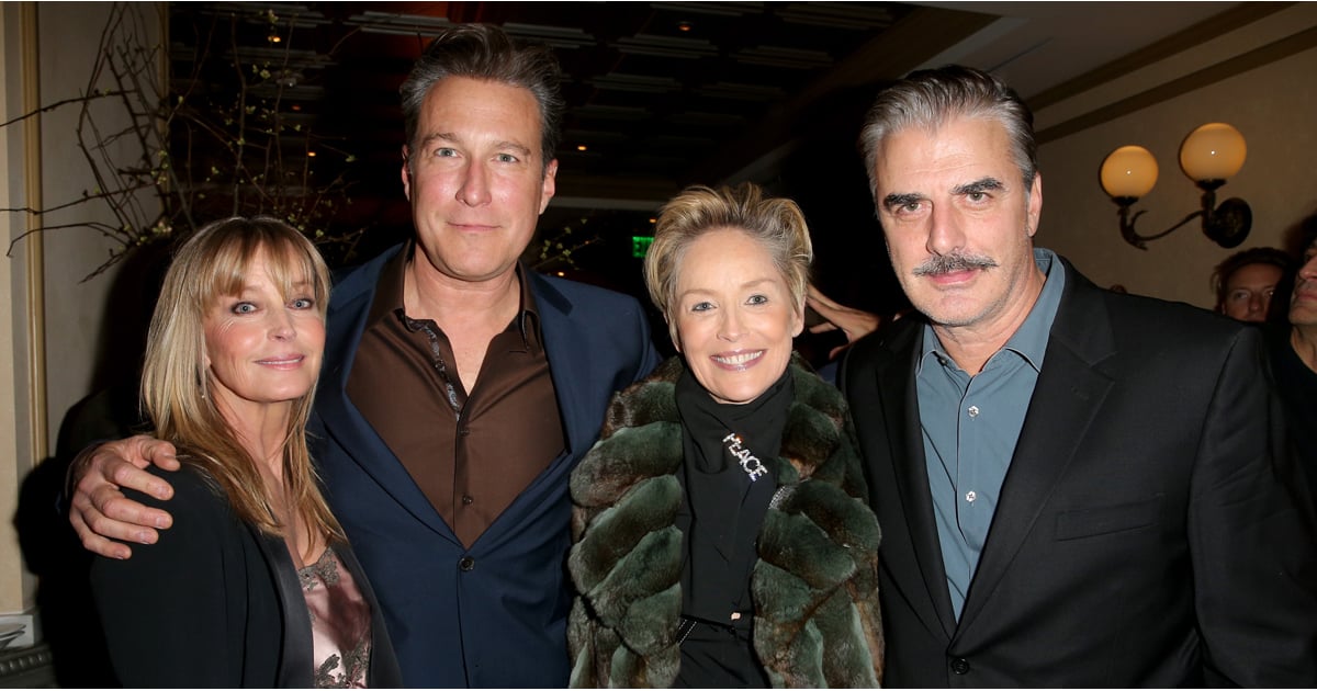 John Corbett Chris Noth and John Corbett Have a Sex and the City Reunion — Where's Sarah Jessica Parker? by Monica Sisavat 1/10/16 Sex and the City Chris Noth's Sex and the City Confessions May Shock You by Britt Stephens 10/15/14 Matthew McConaughey Hot Guys in Ties Take Over the Globes by Lauren Turner 1/12/14 Amanda Seyfried Amanda Seyfried Shows Love For Her Lovelace Cast by Meghan Rooney 8/06/13 - 웹