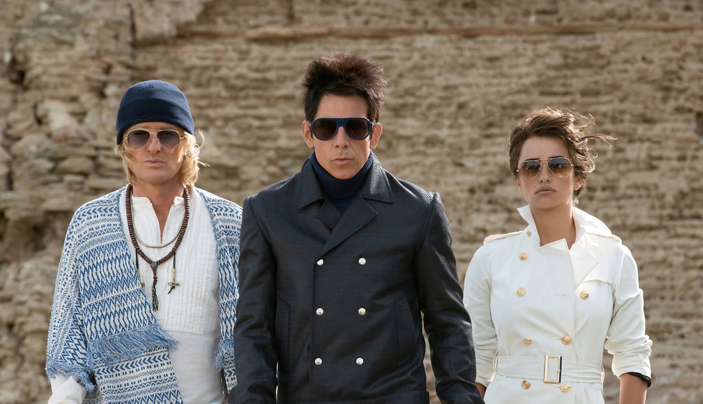 Movies Out on Valentine's Day 2016
