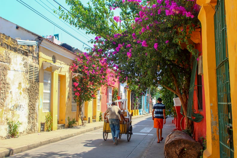 Cartagena, Colombia