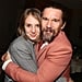Siapa Orang Tua Maya Hawke?