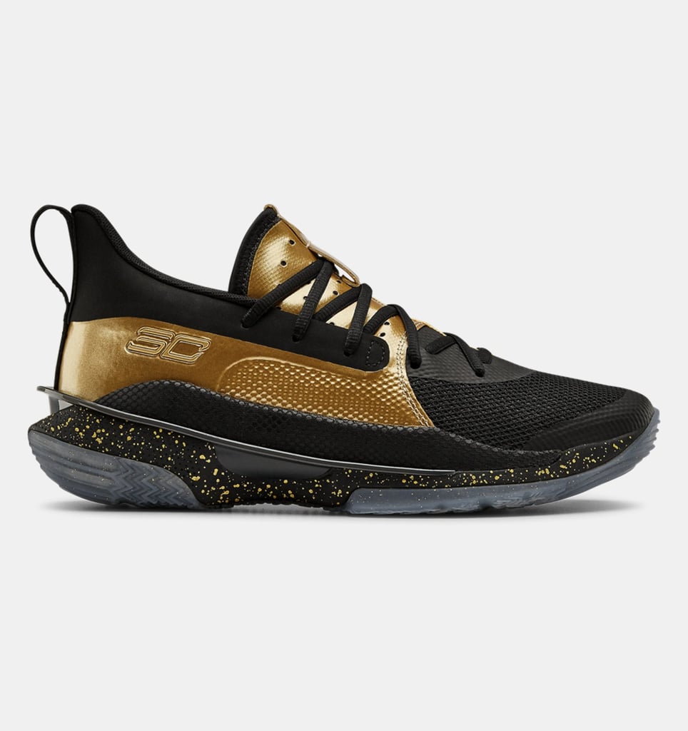 UA Curry 7 TB Basketball Shoes