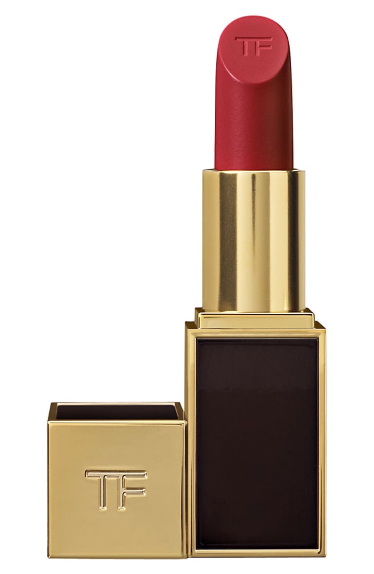 Best Red Lipstick: Tom Ford Lip Color in Cherry Crush | The Best Red  Lipsticks on the Market, Period | POPSUGAR Beauty Photo 2
