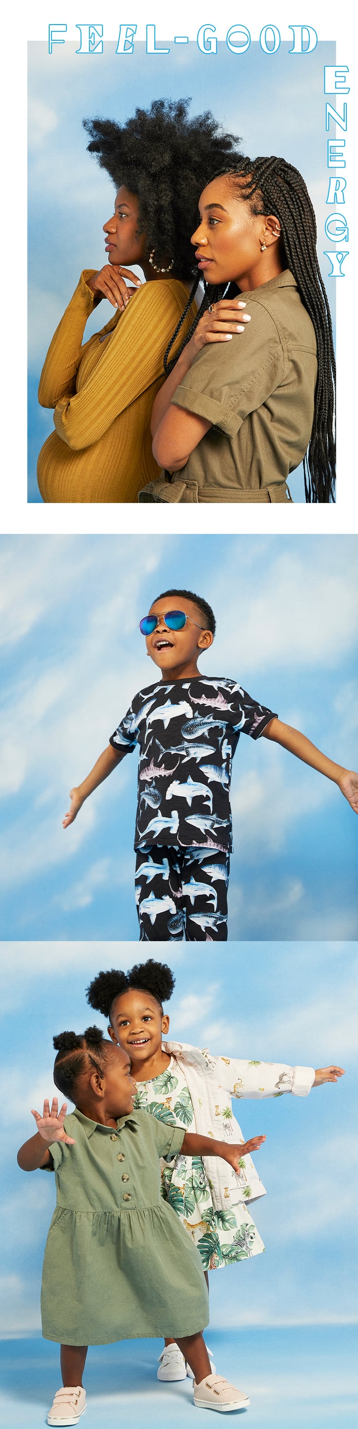 Our Favorite Early Picks for Spring from H&M Kids - Between Carpools