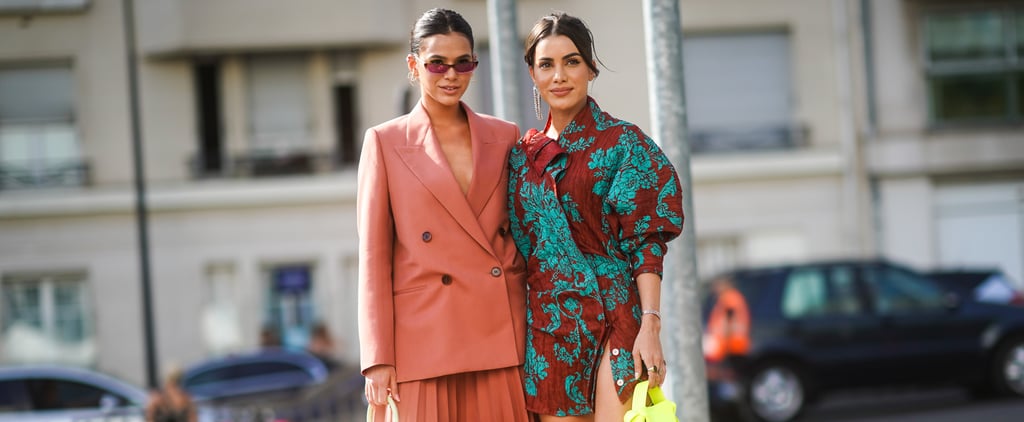 The Best Fall Wedding Guest Dresses