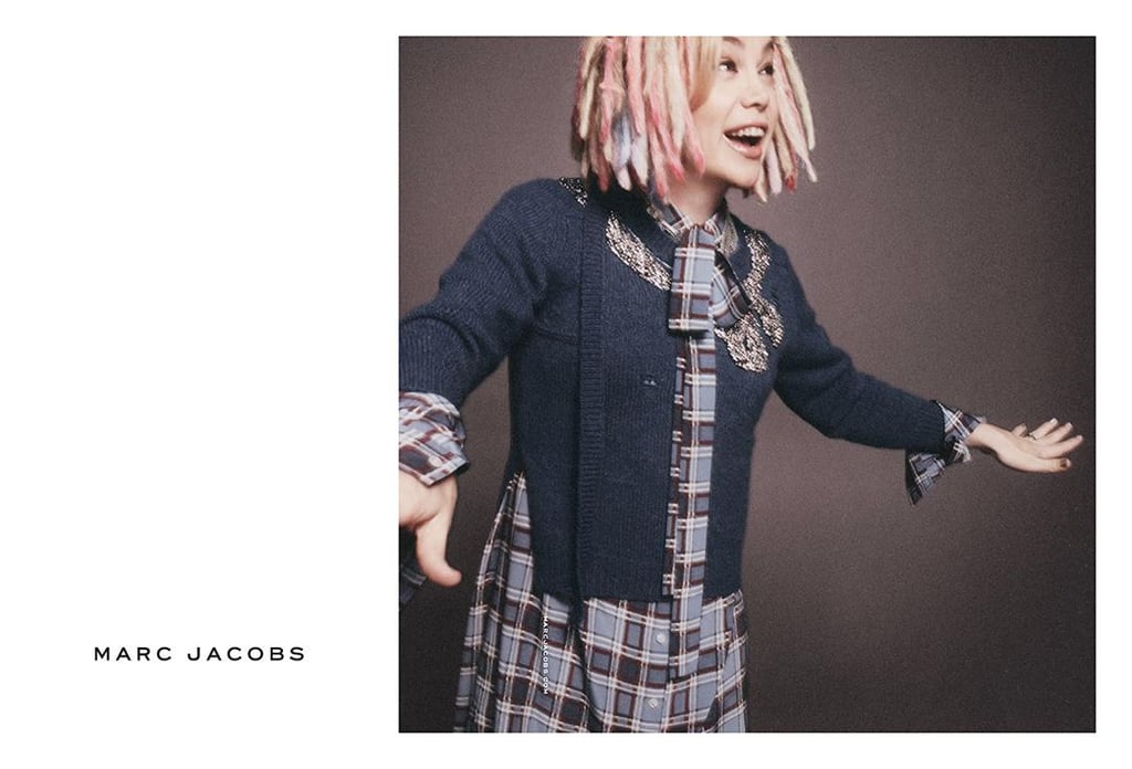 Marc Jacobs