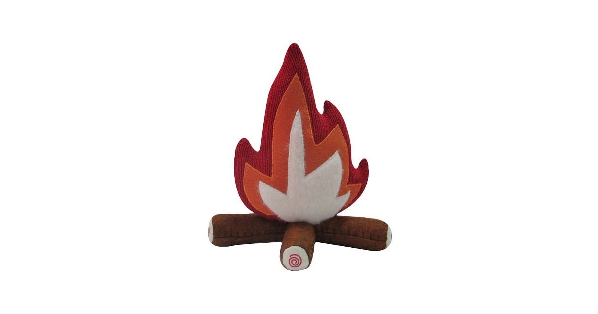 Fire Decor Pillow Cheap Christmas Products at Target POPSUGAR Smart