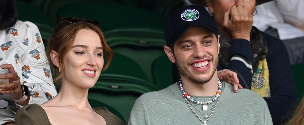 The Biggest Celebrity Breakups of 2021