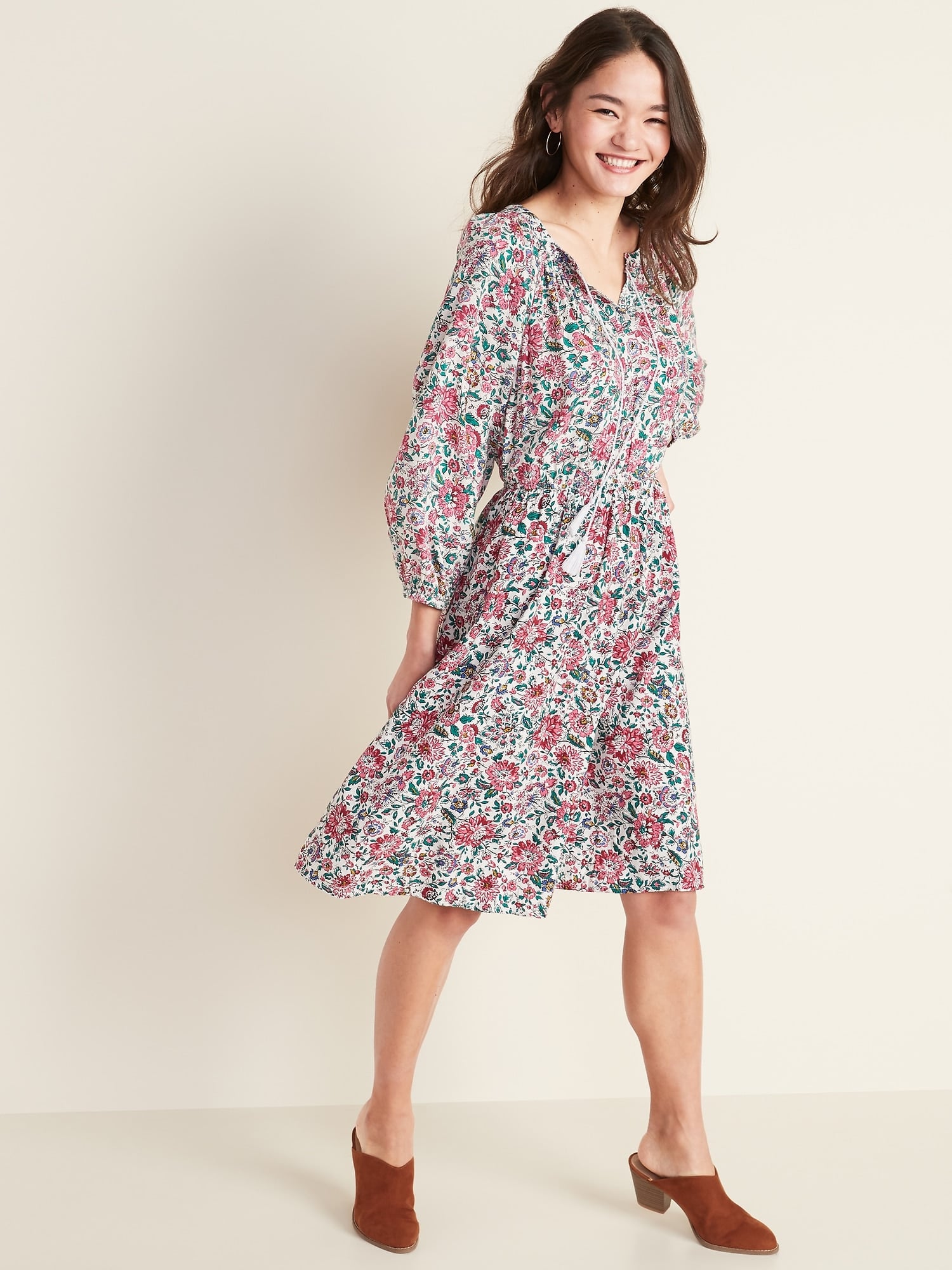 Best Old Navy Dresses For Women 2020 Popsugar Fashion
