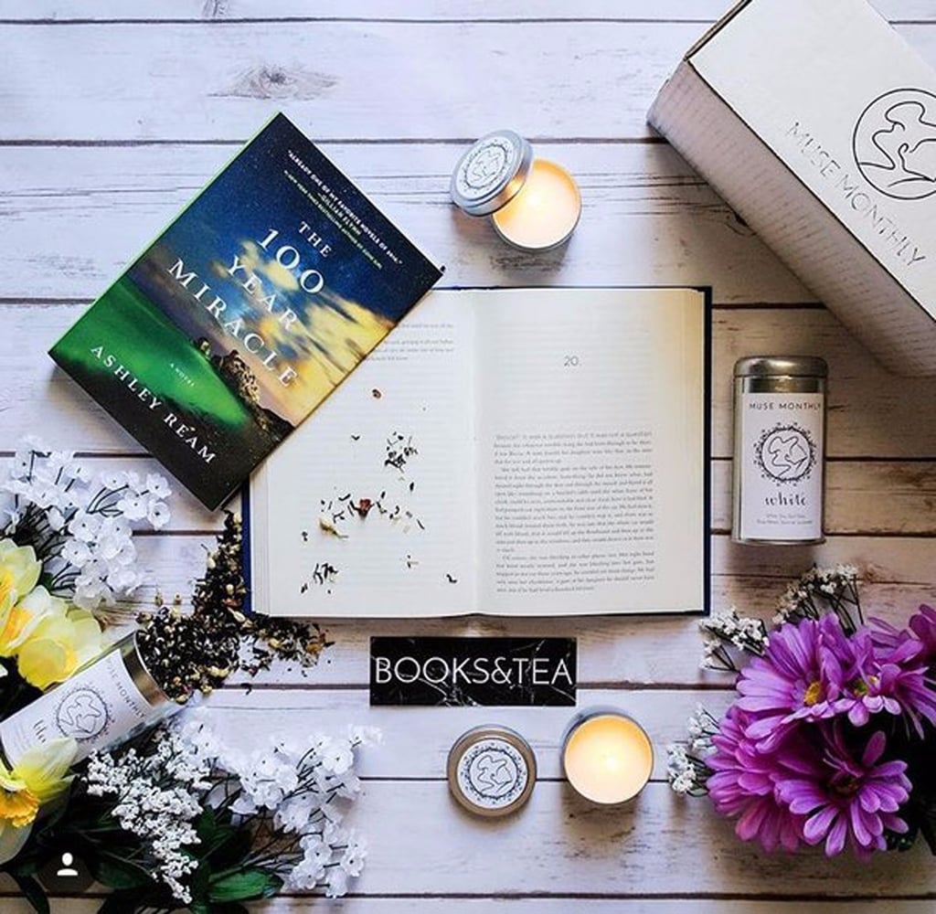 subscription boxes pop culture