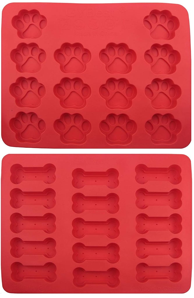 Ice Cube Trays