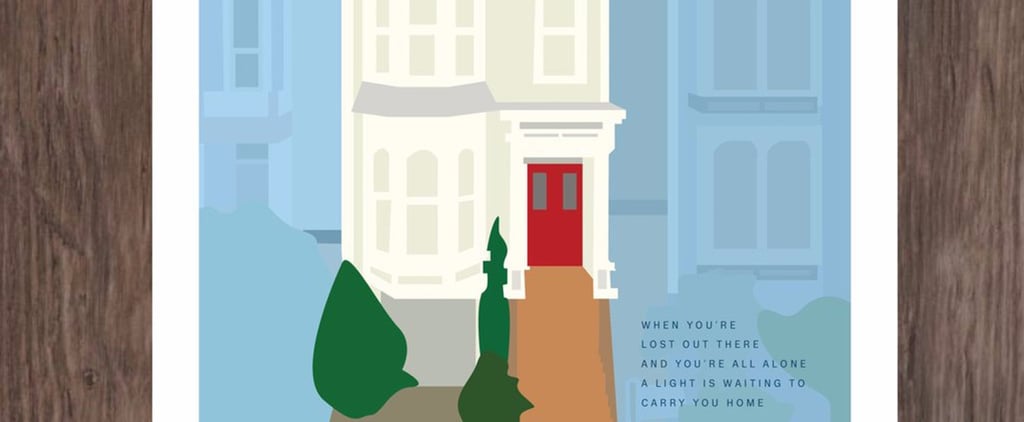 Gifts For People Who Love Full House