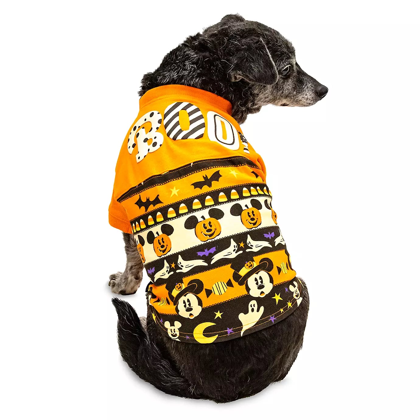 Disney outlet dog jersey