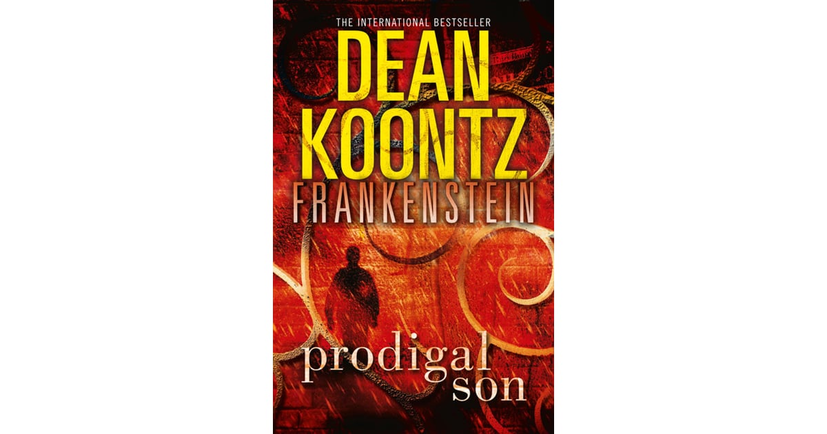 frankenstein prodigal son