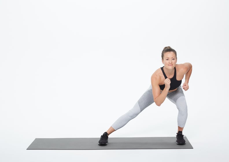 The 5-Move Workout That Tones Your Entire Body