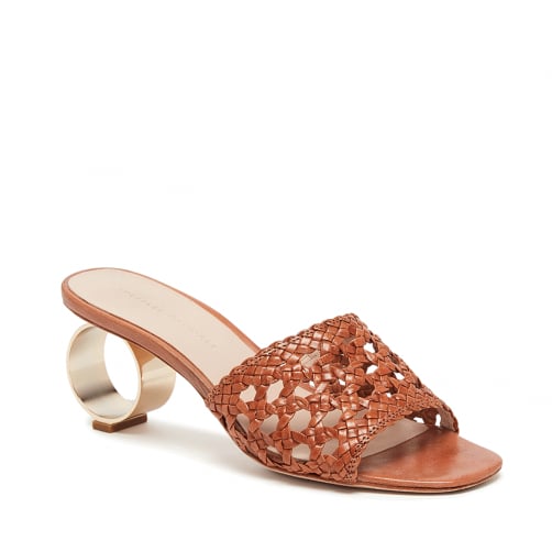 Loeffler Randall Brette Woven Sandal