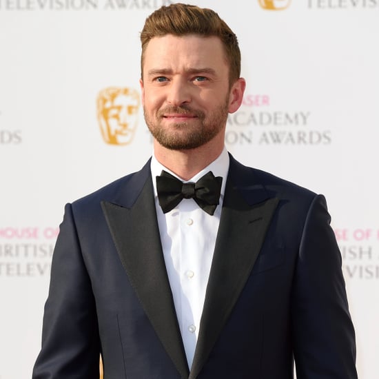 Justin Timberlake's New Album 2016 Details