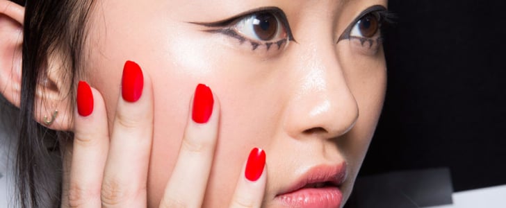 Nail Trends Fall 2016 | Fashion Week