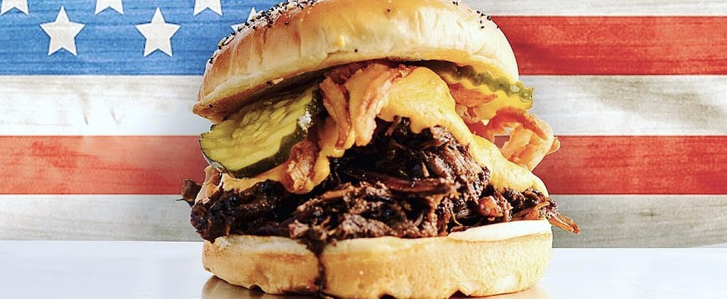 Jeff Mauro Sandwich Recipes