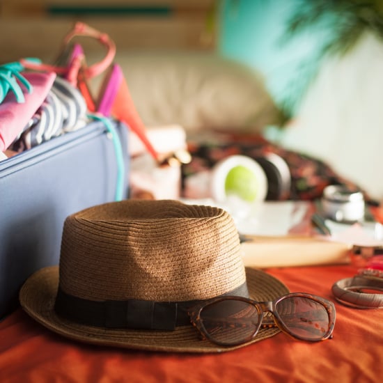 Packing Tips For Fashion
