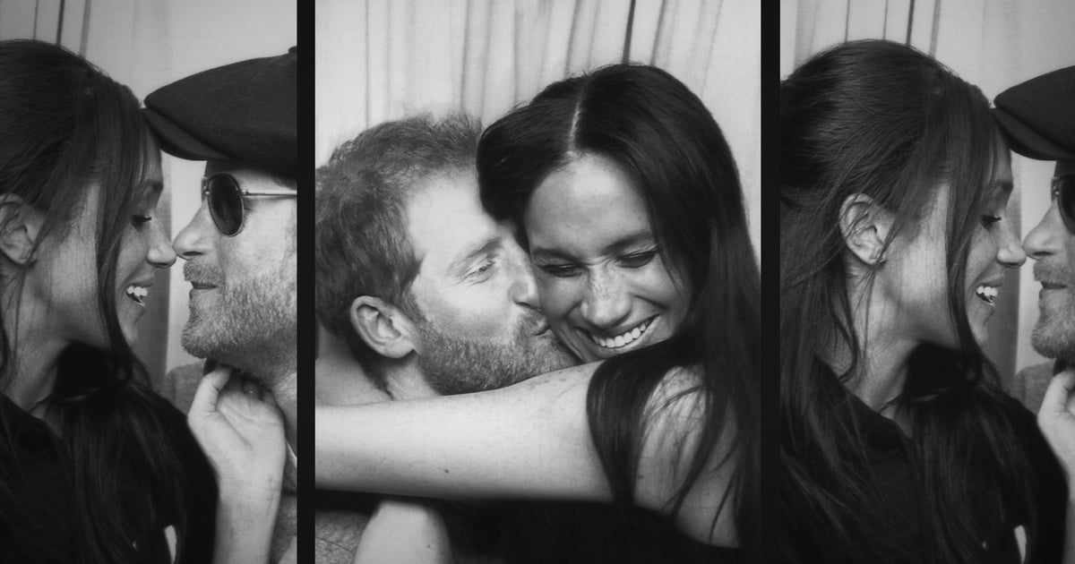 17 of the Biggest Revelations From the "Harry & Meghan" Netflix Docuseries