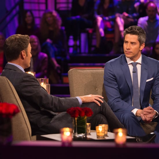 What Did The Bachelor Arie Do That Made Caroline Mad?
