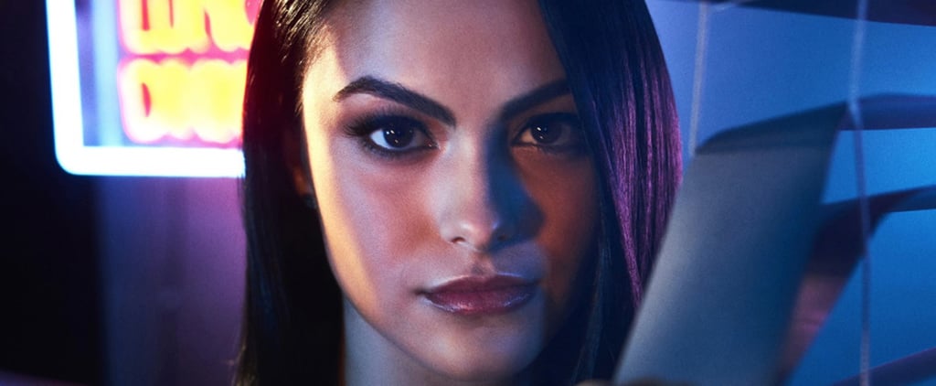 Camila Mendes Facts