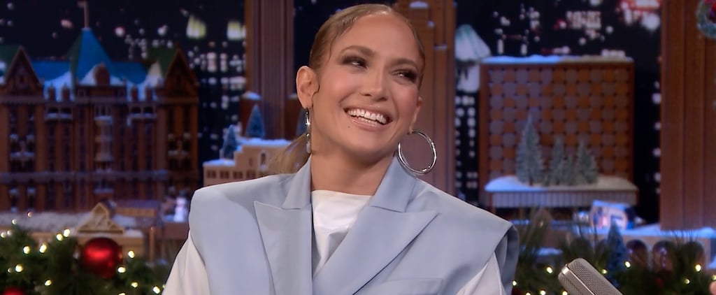 J Lo Teased That "Some Great Guests" Will Join Her and Shakira For the Super Bowl Halftime Show