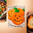 17 Festive Halloween-Themed Dinner Ideas For Celebrating the Holiday at Home