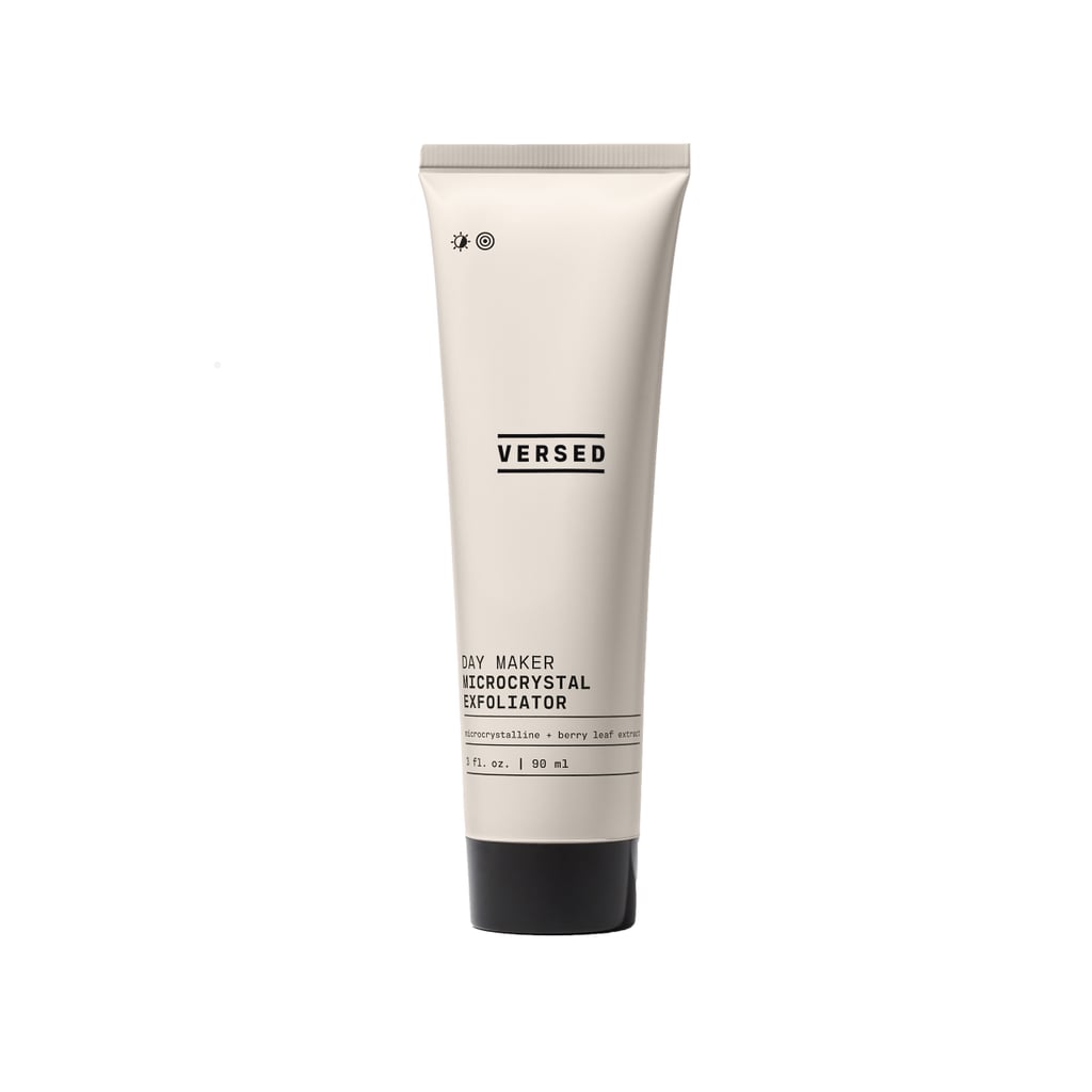 Versed Day Maker Microcrystal Exfoliator