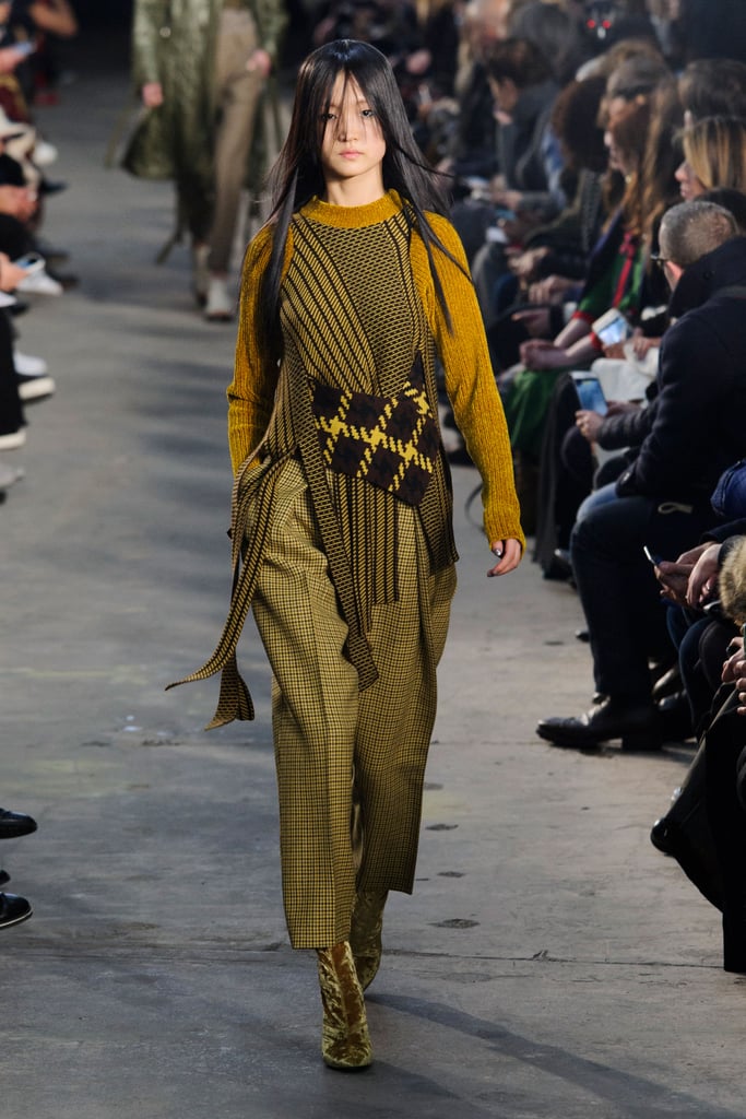 3.1 Phillip Lim Fall 2016 Collection