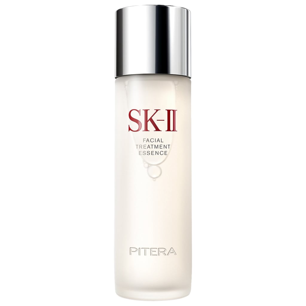 Best Face Toner For Normal Skin SKII Facial Treatment Essence Best