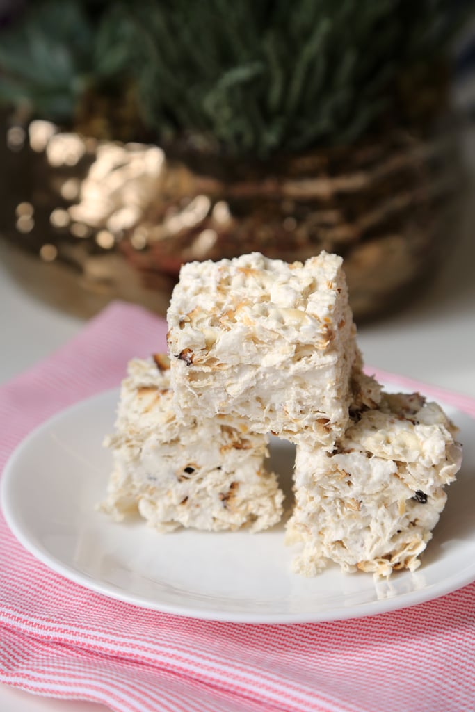 Matzo Marshmallow Treats Recipe | POPSUGAR Food