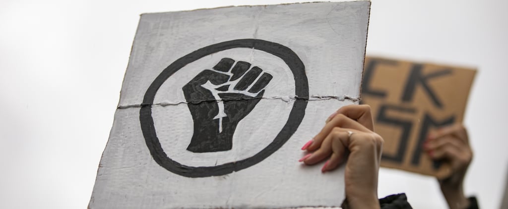 Political and Civic Actions to Take to Fight Racism