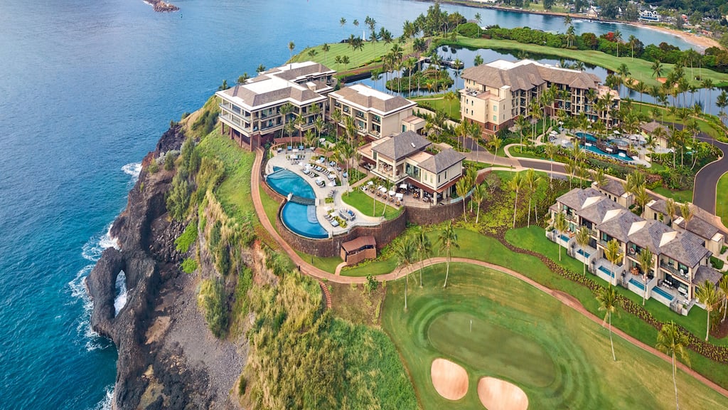 Timbers Kauai Best Family Resorts in Hawaii POPSUGAR Family Photo 3