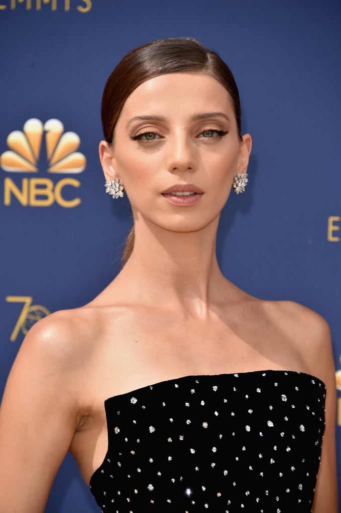 Emmys Red Carpet Dresses 2018