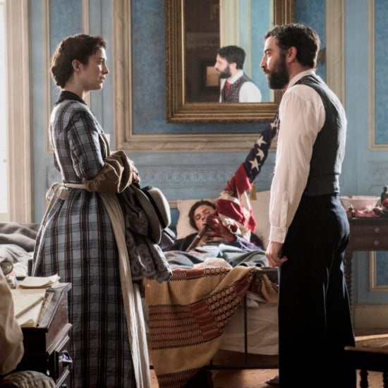 PBS Renews Mercy Street