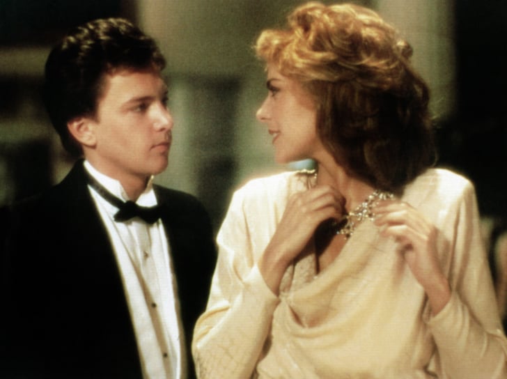 Mannequin Movies Turning 30 in 2017 POPSUGAR Entertainment Photo 14