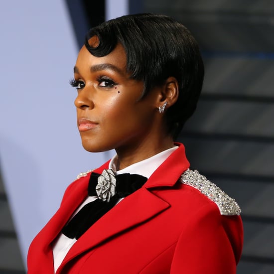 Janelle Monae Coming Out Quotes in Rolling Stone May 2018