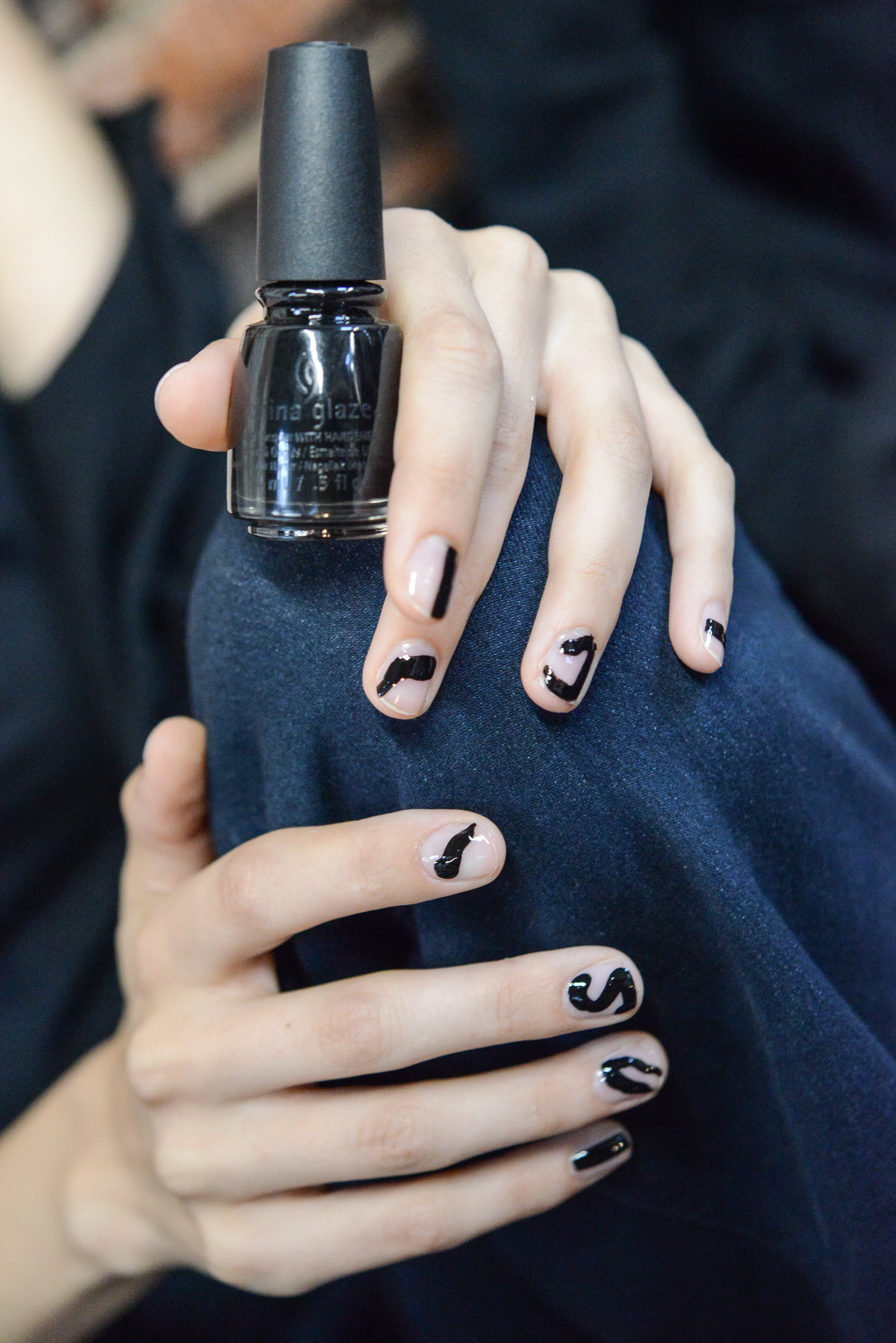 Luxury Louis Vuitton nail art  Best nail art designs, Nail art designs  2016, Matte nails design