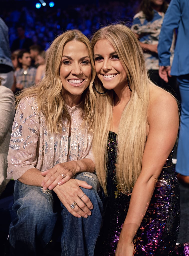 Sheryl Crow and Lindsay Ell