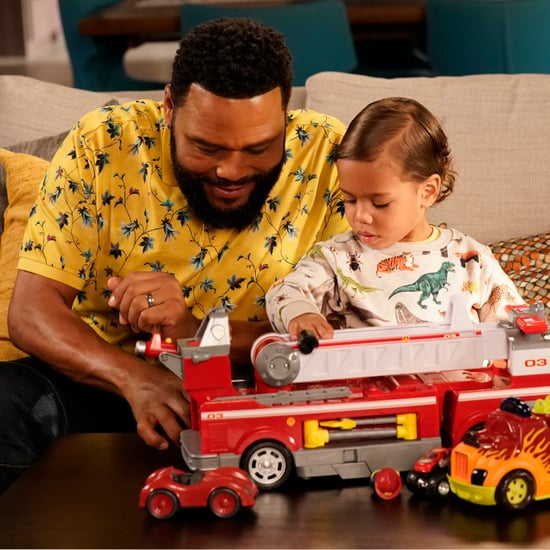 Black-ish Episode "Please, Baby, Please" Is Now on Hulu
