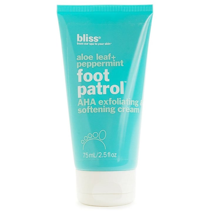 The Foot Cream How to Beauty Detox POPSUGAR Beauty Photo 9