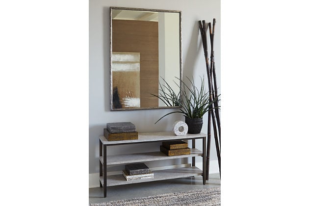 Ryandale Accent Mirror