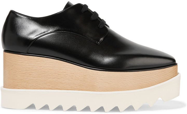 Kendall's Stella McCartney Shoes