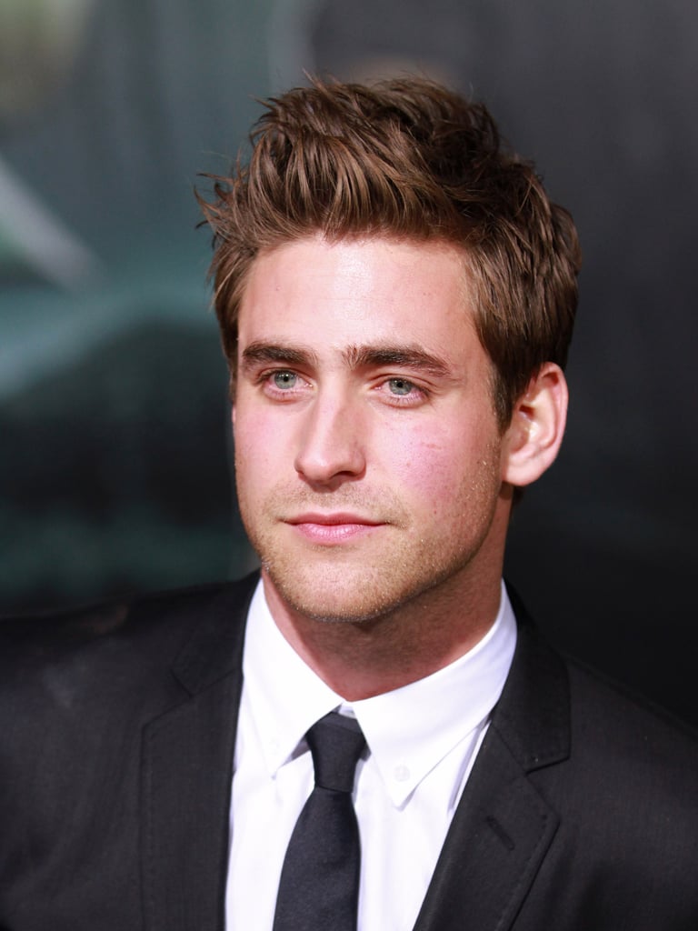 Oliver Jackson-Cohen Hot Pictures | POPSUGAR Celebrity UK Photo 27