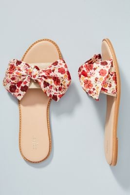 Botkier Zahara Slides