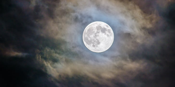 What Is a Full Sturgeon Moon? | POPSUGAR Smart Living