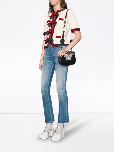 Gucci Jeans | POPSUGAR Fashion