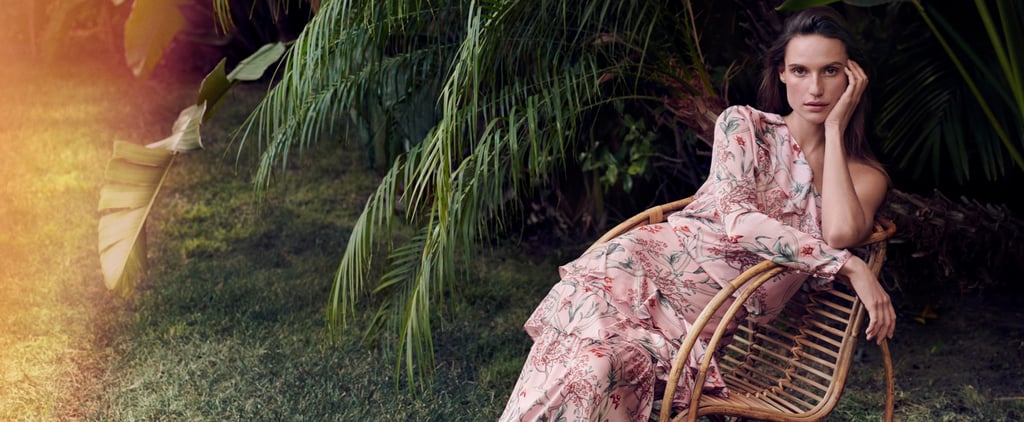 H&M Collaboration With Johanna Ortiz