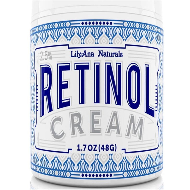 LilyAna Naturals Retinol Cream